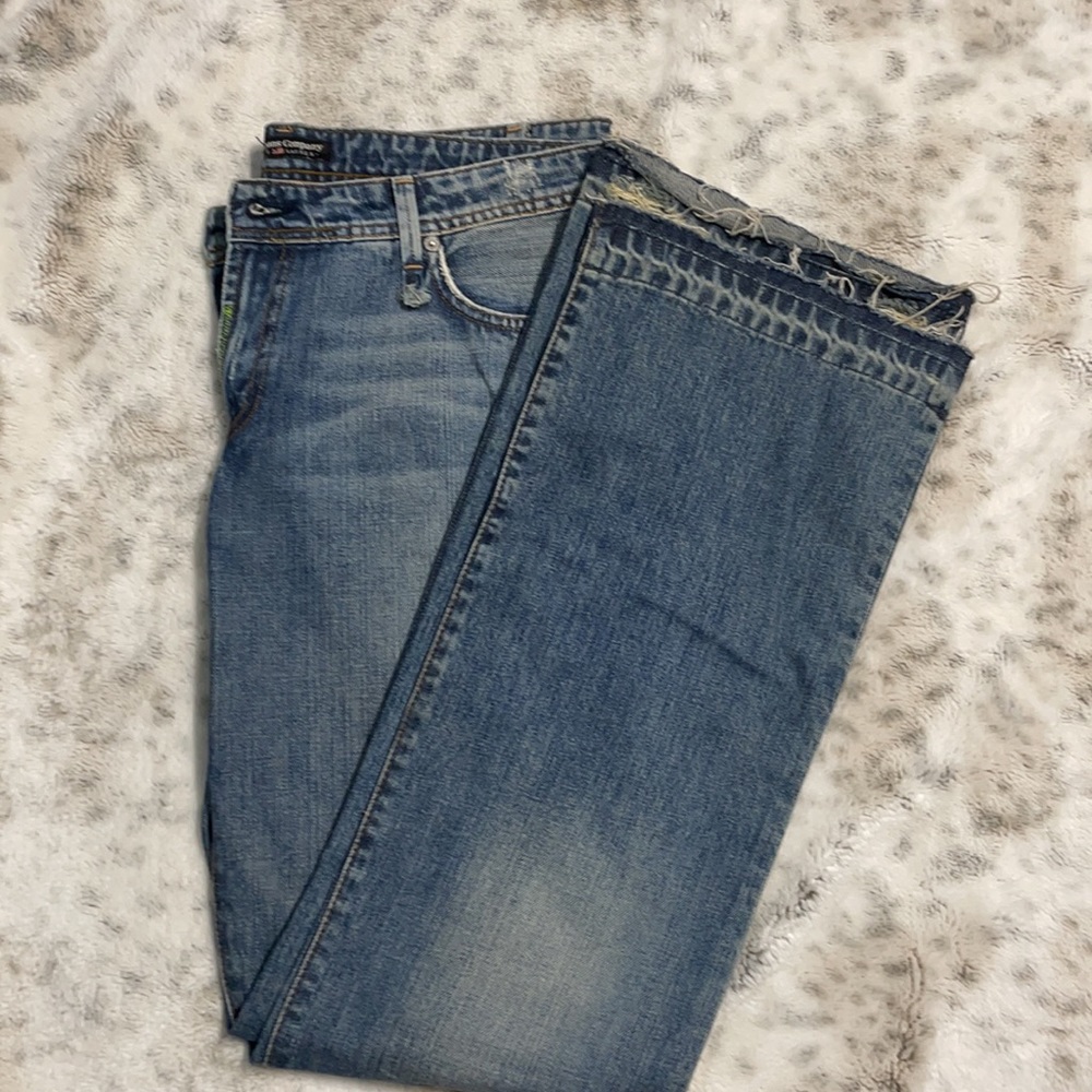 Women’s Polo Jeans